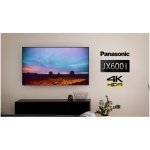 Panasonic Téléviseur LED 4K UHD 43" 109 CM - Dolby vision/HDR10 - WI-FI - Garantie 12 MOIS