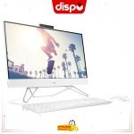 Ordinateur All-in-One HP 24 1493NH Intel Core i5 RAM 8 GB SSD 512 GB Ecran 24″ Full HD WIN 11