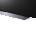 Smart TV LG OLED C3 I 83 pouces I 4K Processeur IA α9 Gen6 I ThinQ AI I Magic Remote, HDR, WebOS