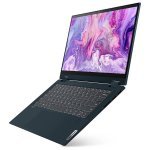 Lenovo FLEX5 I3-1115 Ram 4Gb Disque Dure 512 SSD Ecran