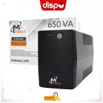 Onduleur MPOWER 650VA