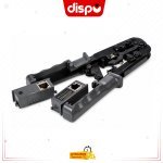 Pince à Sertir Spécial Tool TL-N5684CR Pour Connecteurs Réseau RJ45 RJ12 RJ11 et câbles Ethernet CAT5 CAT6 8P 6P 4P