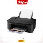 Imprimante Canon Multifonction PIXMA TS3440 Jet d'encre Wi-Fi Noire