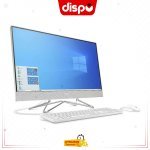 Ordinateur All-in-One HP 27-CRO154NH Core i7 – Ram 16Go – Disque dur 1 TB SSD 27 Pouces Tactile