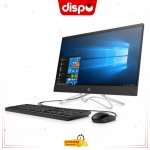 Ordinateur All-in-One HP 24-DF1036NY I5 RAM 8 Go Disque Dur 1TB/256SSD Ecran 24