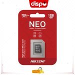 Carte Mémoire HIKSEMI NEO HS-TF-C1 MicroSD 128GB