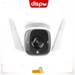 Caméra TP-Link Tapo C310 – IP motorisée extérieur, sans fil Full HD| IA intelligente | Vision nocturne couleur