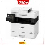 Imprimante Multifonction Canon i-SENSYS MF455dw Monochrome Wi-Fi