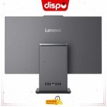Ordinateur Tout-en-un Lenovo ThinkCentre neo 50a 27 Intel core i5- RAM 8 Go 512GB SSD M.2