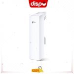 Point D'accès TP-Link CPE210 CPE Extérieur 2.4GHz 300Mbps 9dBi