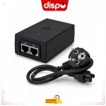 Injecteur PoE Ubiquiti 48VDC 0.5A