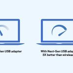 Linksys Clé Wifi Linksys AC600 Dual-Band WUSB6100M Noir