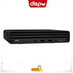 Ordinateur de Bureau HP Pro 260 G9 - mini - i5 1335U