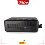 Onduleur MP BU 850VA