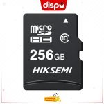 Carte Mémoire HIKSEMI NEO HS-TF-C1 MicroSD 256GB