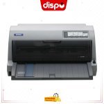 Imprimante Matricielle Epson LQ-690 A Impact 24 Aiguilles