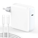 Chargeur Ordinateur Apple MacBook USB TYPE-C