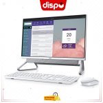 Ordinateur de Bureau Tout-en-un Dell Inspiron 5400 23,8" Intel Core i5 8 Go RAM 256 Go SSD