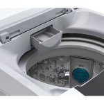Lave-linge à chargement par le haut LG 13Kg