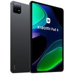 XIAOMI Tablette Pad 6 - 8Go 256Go - 11" WQHD+ - Snapdragon 870 Batterie 8840mAh gray