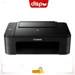 Imprimante Multifonction Canon PIXMA TS3340 Couleur Wi-Fi