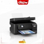 Imprimante Epson EcoTank L5290 Multifonction A Réservoirs Rechargeables