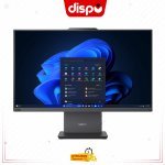 Ordinateur Tout-en-un Lenovo ThinkCentre neo 50a 27 Intel core i5- RAM 8 Go 512GB SSD M.2