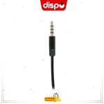 Casque Logitech H111 Stéréo avec Microphone Jack 3,5 mm