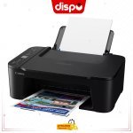 Imprimante Multifonction Canon PIXMA TS3640 A4 Jet D’encre Couleur