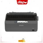 Imprimante Epson Matricielle LX-350 Monochrome A Impact 220V