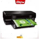 Imprimante HP Officejet 7110 A3+Jet d’encre –Ethernet/ wifi