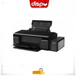 Imprimante photo Epson Eco Tank L805 6 couleurs A4