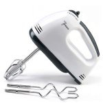 Mélange de Patte haute vitesse 100 W avec 7 vitesses