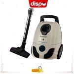 Aspirateur Traîneau Camtech HW 1705B