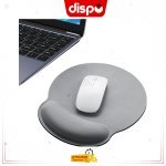 Tapis de souris F19 Ergonomique avec Repose-Poignet