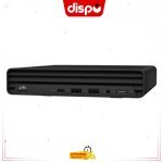 Ordinateur de Bureau HP Pro 260 G9 - mini - i5 1335U