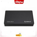 Boîtier de Disque Dur ORICO 3588US3 USB 3.0 pour HDD/SSD 3,5"