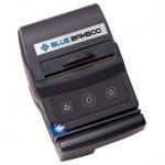 Blue Impirmante ticket de caisse mini p25 Bluetooth