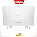 Ordinateur All-in-One HP 24 1493NH Intel Core i5 RAM 8 GB SSD 512 GB Ecran 24″ Full HD WIN 11