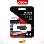 Clé USB Hikvision M200R STD 32 Go Flash Drive