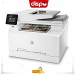 Imprimante Multifonction HP LaserJet MFP M283fdn Couleur