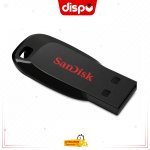 Clé USB SanDisk Cruzer Blade 64 Go