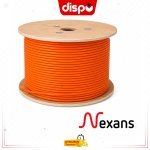 Câble Nexans FTP 500m CAT6 : un choix stratégique pour les réseaux performants
