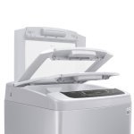 Lave-linge à chargement par le haut LG 13Kg