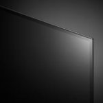 Smart TV LG OLED C3 I 83 pouces I 4K Processeur IA α9 Gen6 I ThinQ AI I Magic Remote, HDR, WebOS