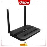 Modem Routeur D-Link N300 DSL-124 WIRELESS
