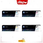 Pack Cartouche de Toner HP 207A LaserJet