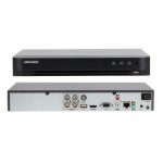 Le kit de vidéo surveillance Turbo HD HIK-4DOM-THD-002