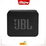 Enceinte Bluetooth JBL Go Essential – sans fil portable étanche jusqu'à 5 heures d'autonomie