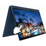 Lenovo FLEX5 I3-1115 Ram 4Gb Disque Dure 512 SSD Ecran